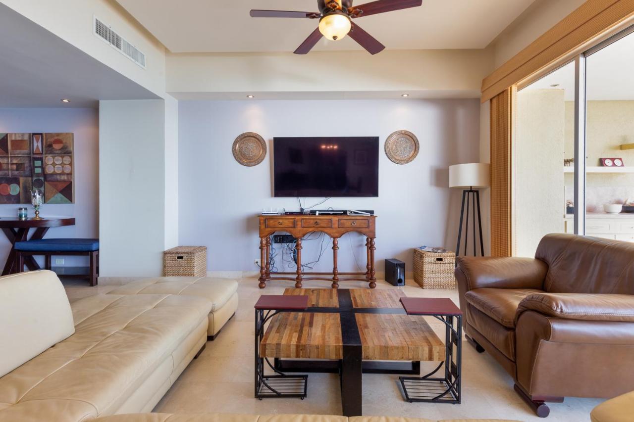 Encanto Living 1104 By Kivoya Puerto Penasco Exterior photo