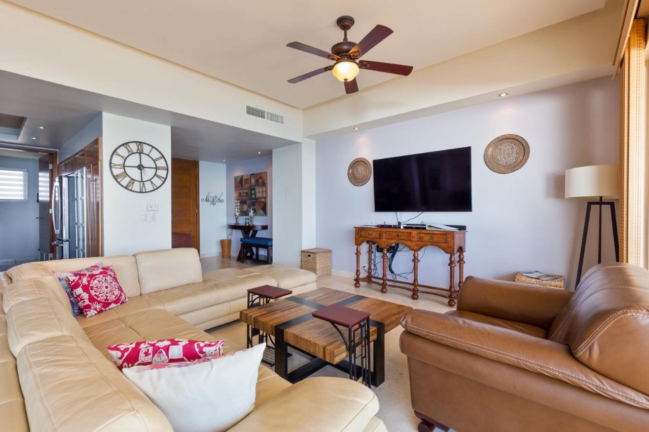 Encanto Living 1104 By Kivoya Puerto Penasco Exterior photo