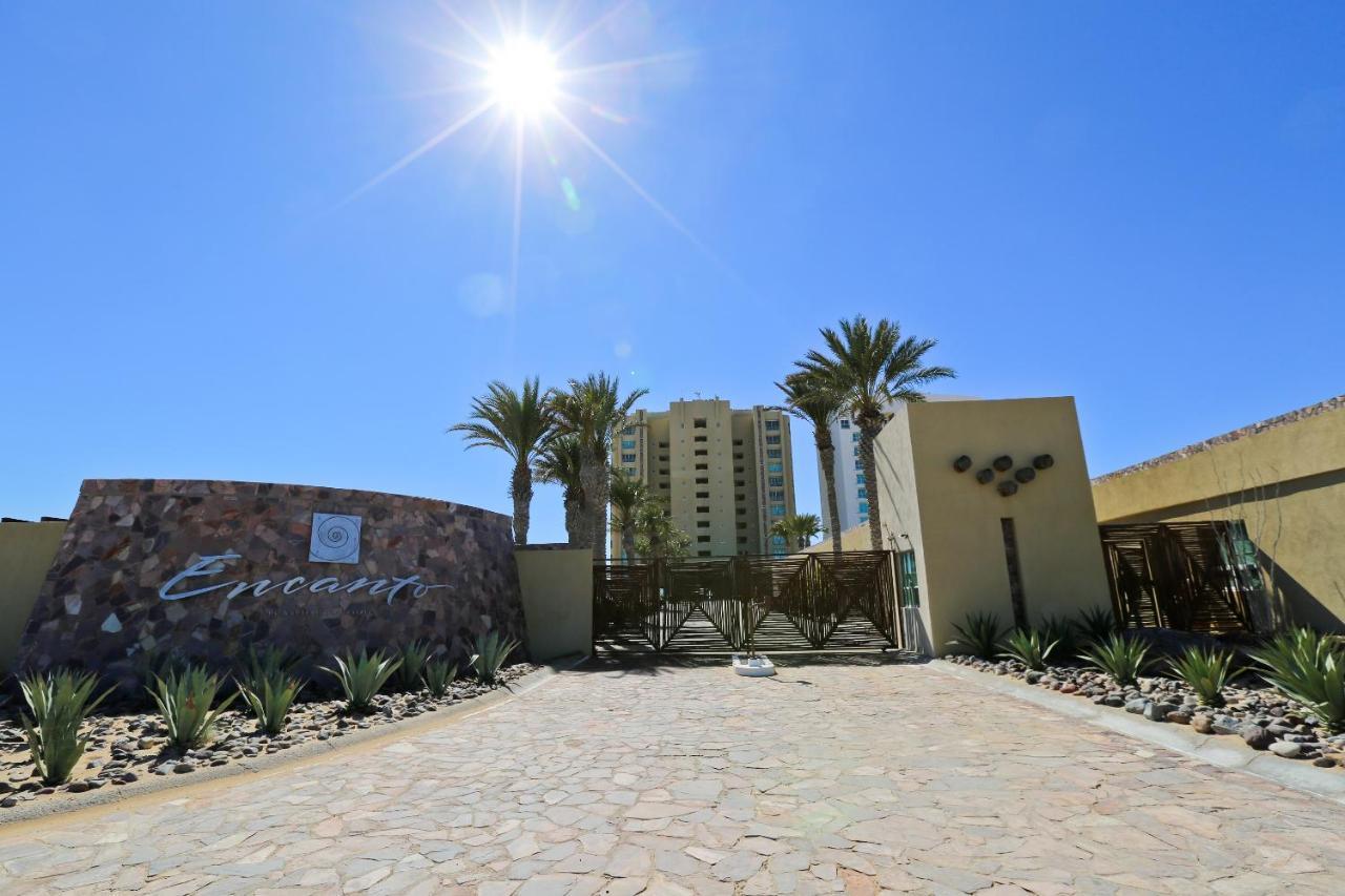 Encanto Living 1104 By Kivoya Puerto Penasco Exterior photo